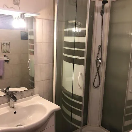 Traversière Appartement Barcelonnette