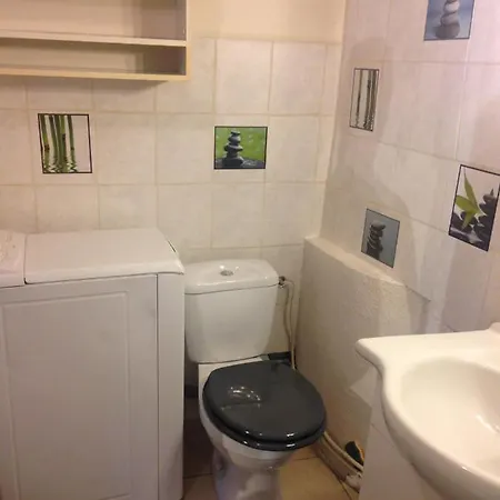 Appartement Traversière Barcelonnette