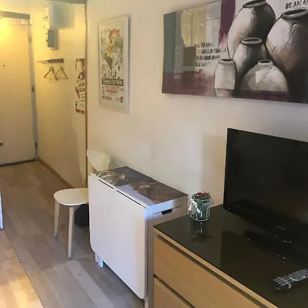 Appartement Traversière
