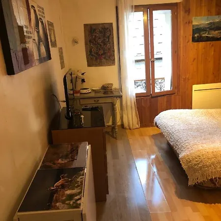 Appartement Traversière