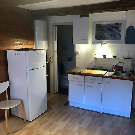Traversière Barcelonnette